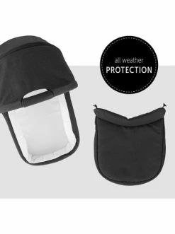 Autositze & Kinderwagen Hauck Kinderwagenaufsatz Colibri, Melange Black Günstig Kaufen 18 Autositze & Kinderwagen Hauck Kinderwagenaufsatz Colibri, Melange Black Günstig Kaufen -Hauck shop hauck kinderwagenaufsatz colibri melange black 6