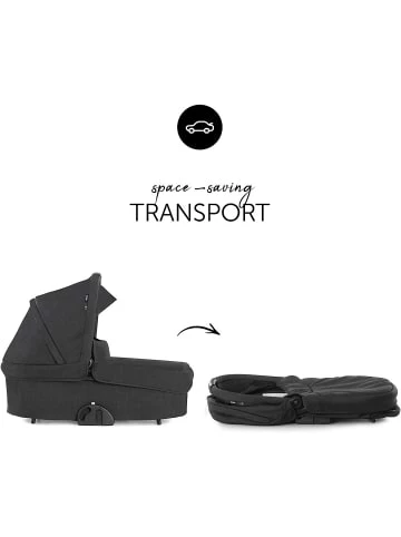 Autositze & Kinderwagen Hauck Kinderwagenaufsatz Colibri, Melange Black Günstig Kaufen 11 Autositze & Kinderwagen Hauck Kinderwagenaufsatz Colibri, Melange Black Günstig Kaufen – Bild 9
