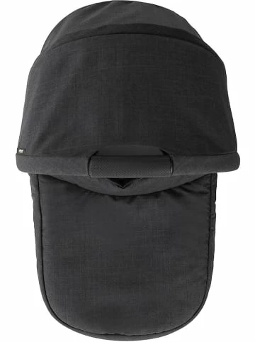 Autositze & Kinderwagen Hauck Kinderwagenaufsatz Colibri, Melange Black Günstig Kaufen 12 Autositze & Kinderwagen Hauck Kinderwagenaufsatz Colibri, Melange Black Günstig Kaufen – Bild 10