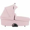 Autositze & Kinderwagen Hauck Kinderwagenaufsatz Colibri, Melange Rose Günstig Kaufen -Hauck shop hauck kinderwagenaufsatz colibri melange rose