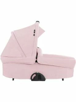 Autositze & Kinderwagen Hauck Kinderwagenaufsatz Colibri, Melange Rose Günstig Kaufen
