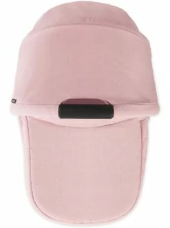 Autositze & Kinderwagen Hauck Kinderwagenaufsatz Colibri, Melange Rose Günstig Kaufen -Hauck shop hauck kinderwagenaufsatz colibri melange rose 9