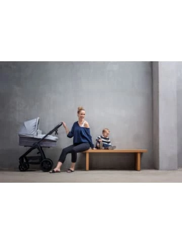 Autositze & Kinderwagen Hauck Kinderwagenaufsatz Für Saturn R & Mars, Caviar/Stone Günstig Kaufen 4 Autositze & Kinderwagen Hauck Kinderwagenaufsatz Für Saturn R & Mars, Caviar/Stone Günstig Kaufen – Bild 2