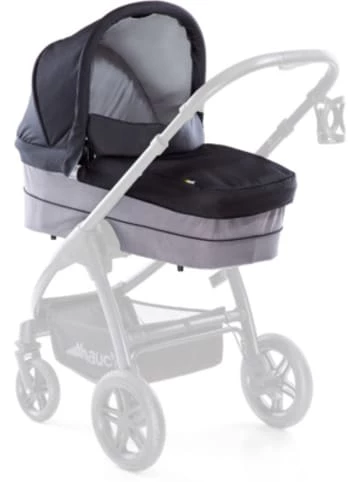 Autositze & Kinderwagen Hauck Kinderwagenaufsatz Für Saturn R & Mars, Caviar/Stone Günstig Kaufen 5 Autositze & Kinderwagen Hauck Kinderwagenaufsatz Für Saturn R & Mars, Caviar/Stone Günstig Kaufen – Bild 3