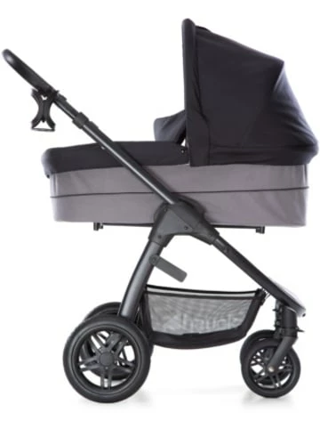 Autositze & Kinderwagen Hauck Kinderwagenaufsatz Für Saturn R & Mars, Caviar/Stone Günstig Kaufen 6 Autositze & Kinderwagen Hauck Kinderwagenaufsatz Für Saturn R & Mars, Caviar/Stone Günstig Kaufen – Bild 4