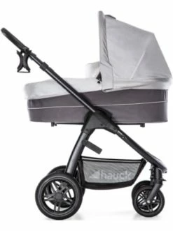 Autositze & Kinderwagen Hauck Kinderwagenaufsatz Für Saturn R & Mars, Lunar/Stone Günstig Kaufen -Hauck shop hauck kinderwagenaufsatz fur saturn r and mars lunar stone 3