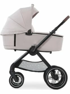 Autositze & Kinderwagen Hauck Kinderwagenaufsatz Walk N Care, Beige Günstig Kaufen -Hauck shop hauck kinderwagenaufsatz walk n care beige 1