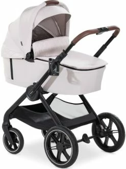 Autositze & Kinderwagen Hauck Kinderwagenaufsatz Walk N Care, Beige Günstig Kaufen -Hauck shop hauck kinderwagenaufsatz walk n care beige 2