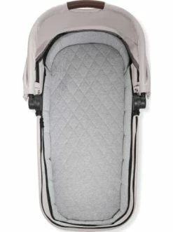 Autositze & Kinderwagen Hauck Kinderwagenaufsatz Walk N Care, Beige Günstig Kaufen -Hauck shop hauck kinderwagenaufsatz walk n care beige 5
