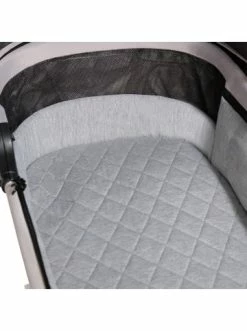 Autositze & Kinderwagen Hauck Kinderwagenaufsatz Walk N Care, Beige Günstig Kaufen -Hauck shop hauck kinderwagenaufsatz walk n care beige 8