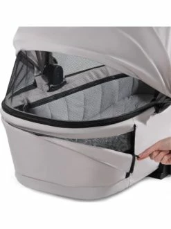 Autositze & Kinderwagen Hauck Kinderwagenaufsatz Walk N Care, Beige Günstig Kaufen -Hauck shop hauck kinderwagenaufsatz walk n care beige 9