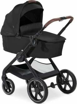 Autositze & Kinderwagen Hauck Kinderwagenaufsatz Walk N Care, Black Günstig Kaufen -Hauck shop hauck kinderwagenaufsatz walk n care black 2