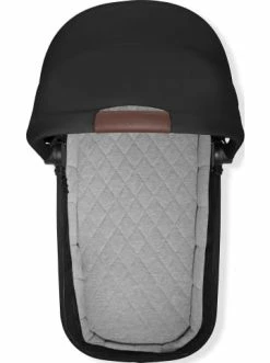 Autositze & Kinderwagen Hauck Kinderwagenaufsatz Walk N Care, Black Günstig Kaufen -Hauck shop hauck kinderwagenaufsatz walk n care black 4