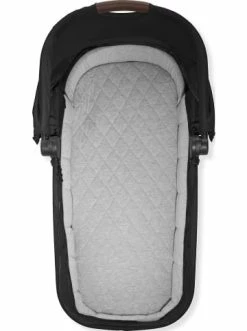 Autositze & Kinderwagen Hauck Kinderwagenaufsatz Walk N Care, Black Günstig Kaufen -Hauck shop hauck kinderwagenaufsatz walk n care black 5