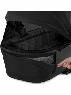 Autositze & Kinderwagen Hauck Kinderwagenaufsatz Walk N Care, Black Günstig Kaufen -Hauck shop hauck kinderwagenaufsatz walk n care black 9