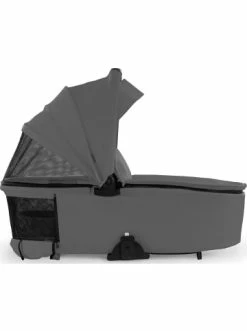 Autositze & Kinderwagen Hauck Kinderwagenaufsatz Walk N Care, Dark Grey Günstig Kaufen -Hauck shop hauck kinderwagenaufsatz walk n care dark grey 3