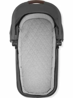 Autositze & Kinderwagen Hauck Kinderwagenaufsatz Walk N Care, Dark Grey Günstig Kaufen -Hauck shop hauck kinderwagenaufsatz walk n care dark grey 5