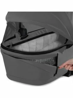 Autositze & Kinderwagen Hauck Kinderwagenaufsatz Walk N Care, Dark Grey Günstig Kaufen -Hauck shop hauck kinderwagenaufsatz walk n care dark grey 9