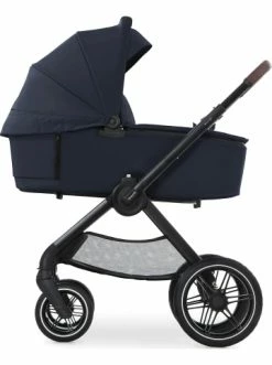 Autositze & Kinderwagen Hauck Kinderwagenaufsatz Walk N Care, Dark Navy Blue Günstig Kaufen -Hauck shop hauck kinderwagenaufsatz walk n care dark navy blue 1
