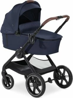 Autositze & Kinderwagen Hauck Kinderwagenaufsatz Walk N Care, Dark Navy Blue Günstig Kaufen -Hauck shop hauck kinderwagenaufsatz walk n care dark navy blue 2