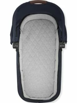 Autositze & Kinderwagen Hauck Kinderwagenaufsatz Walk N Care, Dark Navy Blue Günstig Kaufen -Hauck shop hauck kinderwagenaufsatz walk n care dark navy blue 5