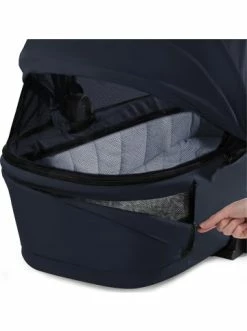 Autositze & Kinderwagen Hauck Kinderwagenaufsatz Walk N Care, Dark Navy Blue Günstig Kaufen -Hauck shop hauck kinderwagenaufsatz walk n care dark navy blue 9