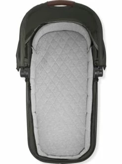 Autositze & Kinderwagen Hauck Kinderwagenaufsatz Walk N Care, Dark Olive Günstig Kaufen -Hauck shop hauck kinderwagenaufsatz walk n care dark olive 5