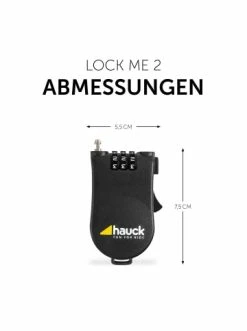 Autositze & Kinderwagen Hauck Kinderwagenschloss Lock Me 2 Günstig Kaufen -Hauck shop hauck kinderwagenschloss lock me 2 5