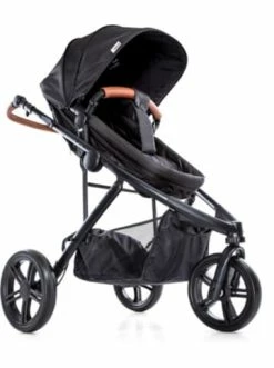Autositze & Kinderwagen Hauck Kombi Kinderwagen Pacific 3 Shop N Drive, Caviar Günstig Kaufen -Hauck shop hauck kombi kinderwagen pacific 3 shop n drive caviar 9