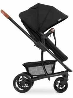 Autositze & Kinderwagen Hauck Kombi Kinderwagen Pacific 4 Shop N Drive, Caviar Günstig Kaufen -Hauck shop hauck kombi kinderwagen pacific 4 shop n drive caviar 3