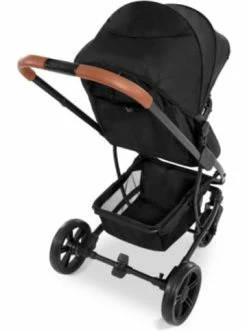Autositze & Kinderwagen Hauck Kombi Kinderwagen Pacific 4 Shop N Drive, Caviar Günstig Kaufen -Hauck shop hauck kombi kinderwagen pacific 4 shop n drive caviar 4