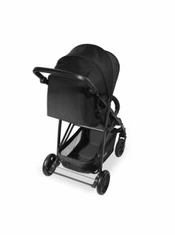 Autositze & Kinderwagen Hauck Kombi Kinderwagen Rapid 4R Plus Trioset, Black Günstig Kaufen -Hauck shop hauck kombi kinderwagen rapid 4r plus trioset black 6