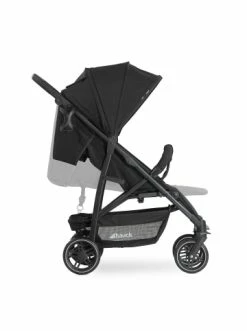 Autositze & Kinderwagen Hauck Kombi Kinderwagen Rapid 4R Plus Trioset, Black Günstig Kaufen -Hauck shop hauck kombi kinderwagen rapid 4r plus trioset black 9