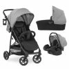 Autositze & Kinderwagen Hauck Kombi Kinderwagen Rapid 4R Plus Trioset, Grey Günstig Kaufen 2 Autositze & Kinderwagen Hauck Kombi Kinderwagen Rapid 4R Plus Trioset, Grey Günstig Kaufen -Hauck shop hauck kombi kinderwagen rapid 4r plus trioset grey