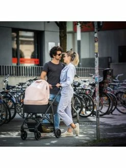 Autositze & Kinderwagen Hauck Kombi Kinderwagen Rapid 4R Plus Trioset, Grey Günstig Kaufen -Hauck shop hauck kombi kinderwagen rapid 4r plus trioset grey 2