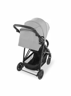 Autositze & Kinderwagen Hauck Kombi Kinderwagen Rapid 4R Plus Trioset, Grey Günstig Kaufen -Hauck shop hauck kombi kinderwagen rapid 4r plus trioset grey 6