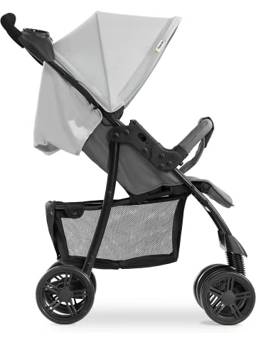 Autositze & Kinderwagen Hauck Kombi Kinderwagen Shopper Trio Set, Grey Günstig Kaufen 6 Autositze & Kinderwagen Hauck Kombi Kinderwagen Shopper Trio Set, Grey Günstig Kaufen – Bild 4