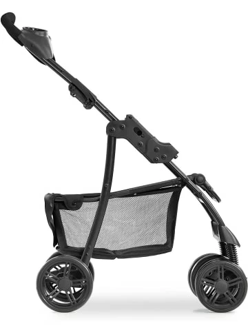 Autositze & Kinderwagen Hauck Kombi Kinderwagen Shopper Trio Set, Grey Günstig Kaufen 8 Autositze & Kinderwagen Hauck Kombi Kinderwagen Shopper Trio Set, Grey Günstig Kaufen – Bild 6