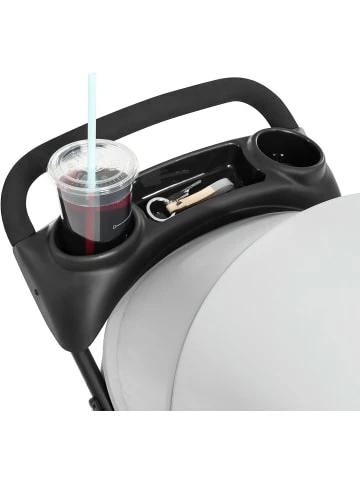 Autositze & Kinderwagen Hauck Kombi Kinderwagen Shopper Trio Set, Grey Günstig Kaufen 10 Autositze & Kinderwagen Hauck Kombi Kinderwagen Shopper Trio Set, Grey Günstig Kaufen – Bild 8