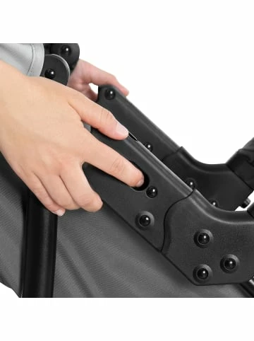 Autositze & Kinderwagen Hauck Kombi Kinderwagen Shopper Trio Set, Grey Günstig Kaufen 11 Autositze & Kinderwagen Hauck Kombi Kinderwagen Shopper Trio Set, Grey Günstig Kaufen – Bild 9