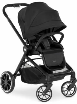 Autositze & Kinderwagen Hauck Kombikinderwagen Move So Simply Set, Black Günstig Kaufen -Hauck shop hauck kombikinderwagen move so simply set black 2