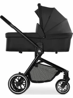 Autositze & Kinderwagen Hauck Kombikinderwagen Move So Simply Set, Black Günstig Kaufen -Hauck shop hauck kombikinderwagen move so simply set black 5