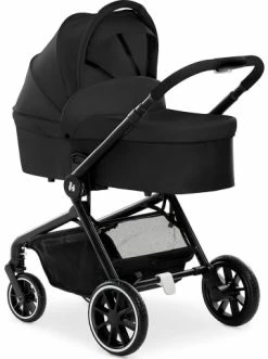 Autositze & Kinderwagen Hauck Kombikinderwagen Move So Simply Set, Black Günstig Kaufen -Hauck shop hauck kombikinderwagen move so simply set black 6