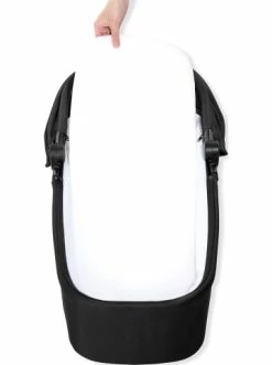 Autositze & Kinderwagen Hauck Kombikinderwagen Move So Simply Set, Black Günstig Kaufen -Hauck shop hauck kombikinderwagen move so simply set black 9