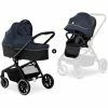 Autositze & Kinderwagen Hauck Kombikinderwagen Move So Simply Set, Dark Navy Neon Günstig Kaufen