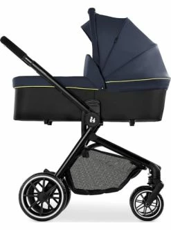 Autositze & Kinderwagen Hauck Kombikinderwagen Move So Simply Set, Dark Navy Neon Günstig Kaufen -Hauck shop hauck kombikinderwagen move so simply set dark navy neon 5