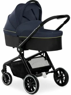 Autositze & Kinderwagen Hauck Kombikinderwagen Move So Simply Set, Dark Navy Neon Günstig Kaufen -Hauck shop hauck kombikinderwagen move so simply set dark navy neon 6