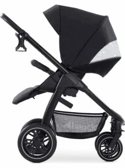 Autositze & Kinderwagen Hauck Kombikinderwagen Saturn R Duoset, Melange Black Günstig Kaufen 15 Autositze & Kinderwagen Hauck Kombikinderwagen Saturn R Duoset, Melange Black Günstig Kaufen -Hauck shop hauck kombikinderwagen saturn r duoset melange black 3