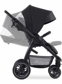 Autositze & Kinderwagen Hauck Kombikinderwagen Saturn R Duoset, Melange Black Günstig Kaufen 17 Autositze & Kinderwagen Hauck Kombikinderwagen Saturn R Duoset, Melange Black Günstig Kaufen -Hauck shop hauck kombikinderwagen saturn r duoset melange black 5