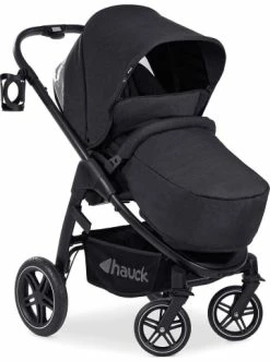 Autositze & Kinderwagen Hauck Kombikinderwagen Saturn R Duoset, Melange Black Günstig Kaufen 20 Autositze & Kinderwagen Hauck Kombikinderwagen Saturn R Duoset, Melange Black Günstig Kaufen -Hauck shop hauck kombikinderwagen saturn r duoset melange black 8